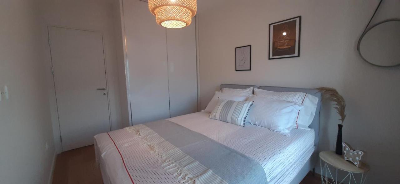 Lux Portovista Apartment