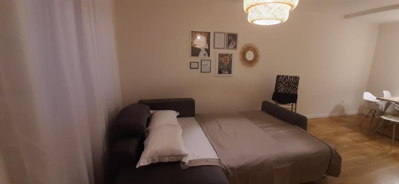 Apartment Lux Portovista Bar